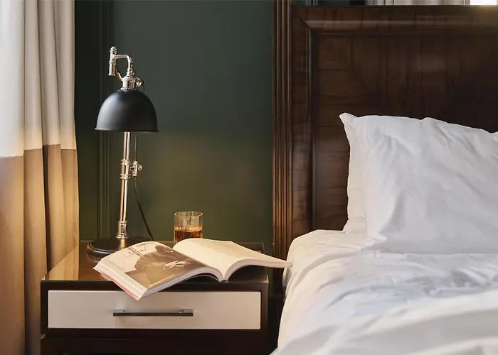 The Inchcolm By Ode Hotels