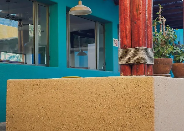 Hotel Los Patios