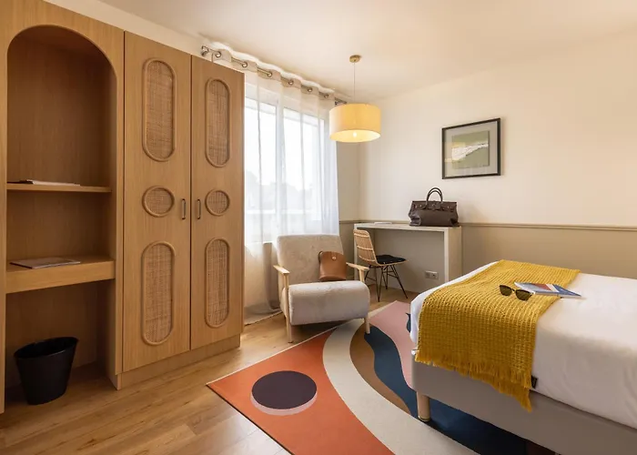 Family Golf Hotel