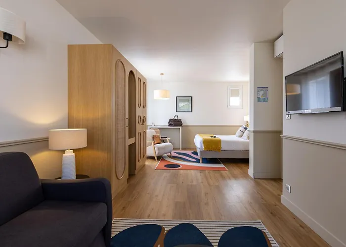 Family Golf Hotel