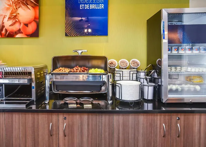 Comfort Inn Winnipeg South