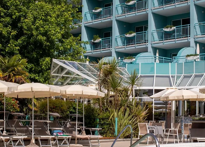 Hotel Savoy