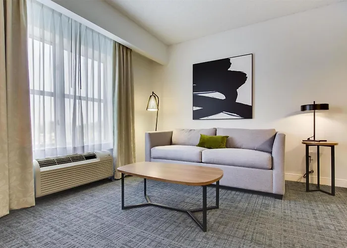 Homewood Suites By Hilton Louisville-East