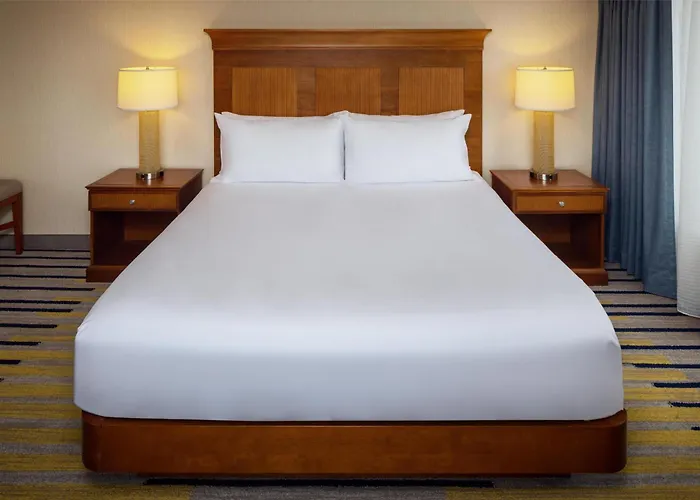 Hilton Garden Inn Portland Downtown Waterfront