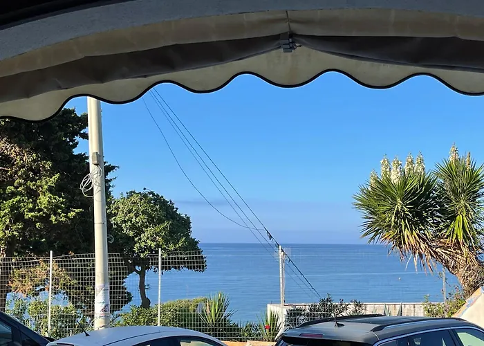 Hotel Miramare Garzia
