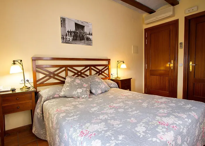 Hotel Antiga