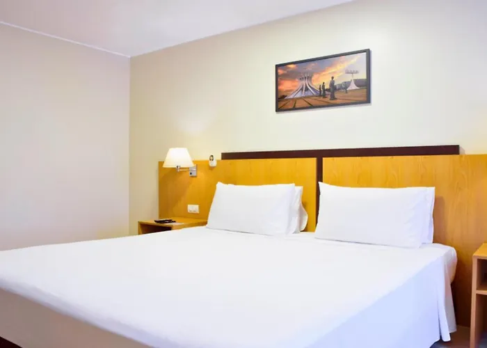 Comfort Hotel Taguatinga