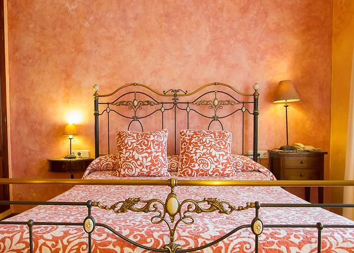Hotel Antiga
