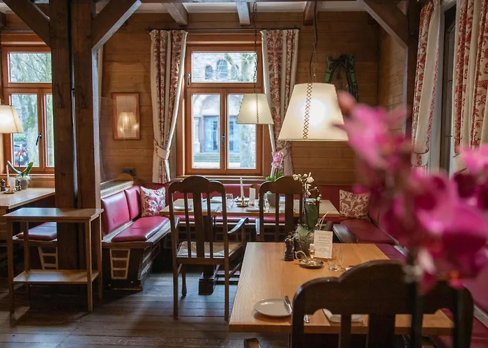 Romantik Hotel Stoermann