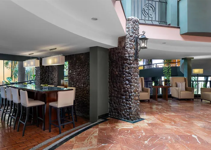 Hilton Cariari Doubletree San Jose - Costa Rica