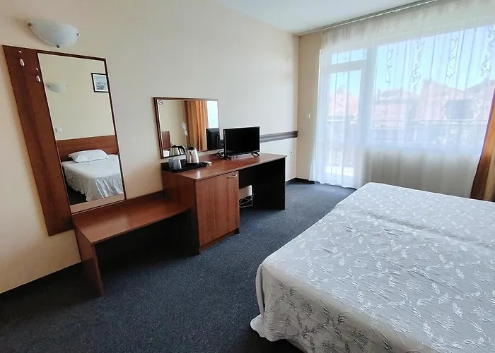 Sandor Hotel