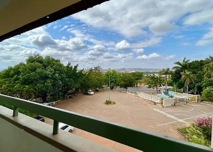 Verdes Vales Lazer Hotel