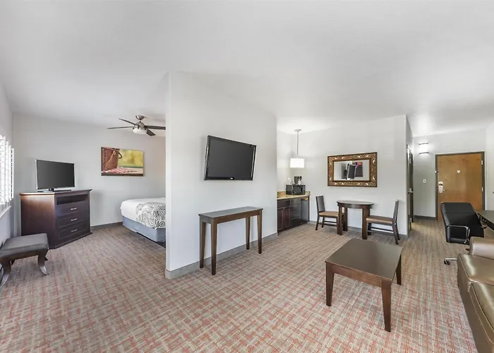 Best Western Plus Fredericksburg