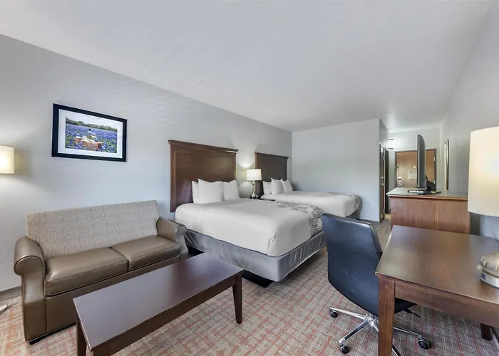 Best Western Plus Fredericksburg