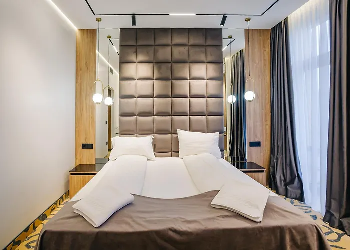 Hotel Dana 2