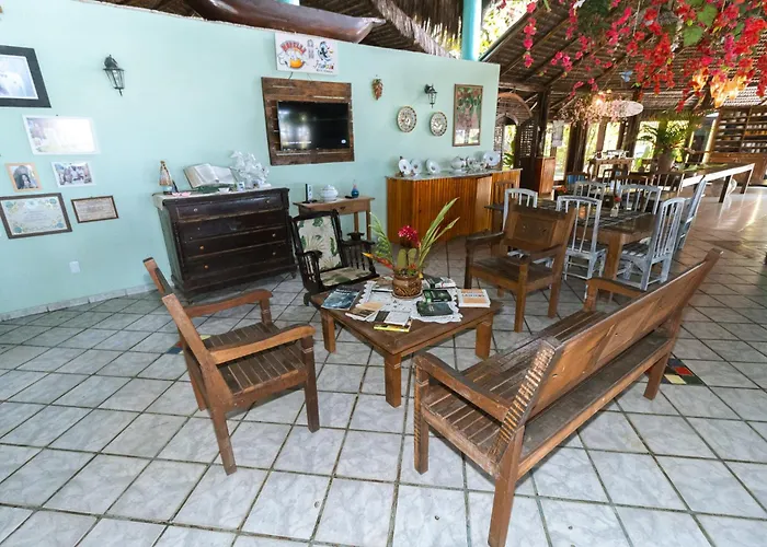 Indaia Eco Village