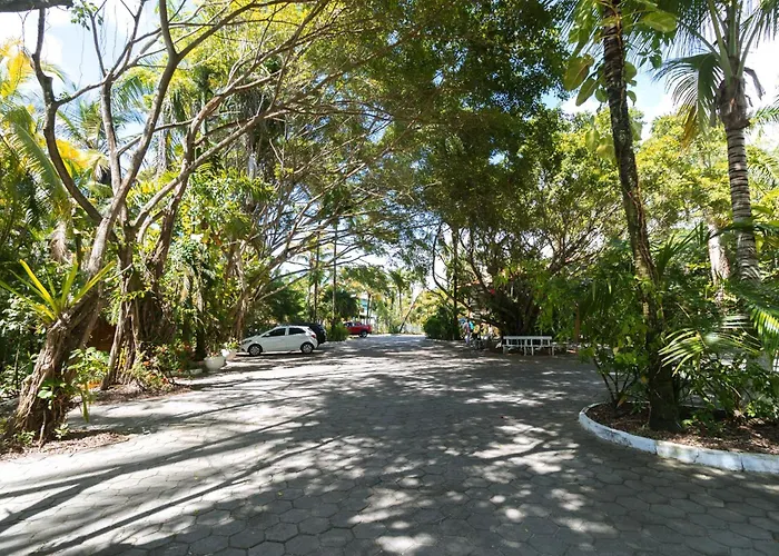Indaia Eco Village