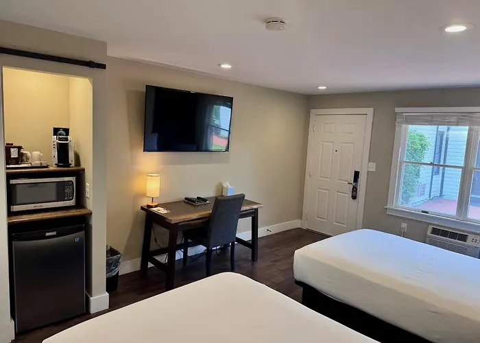 Hershey Farm Resort