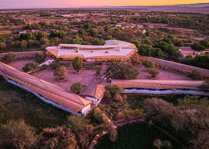 Explora En Atacama