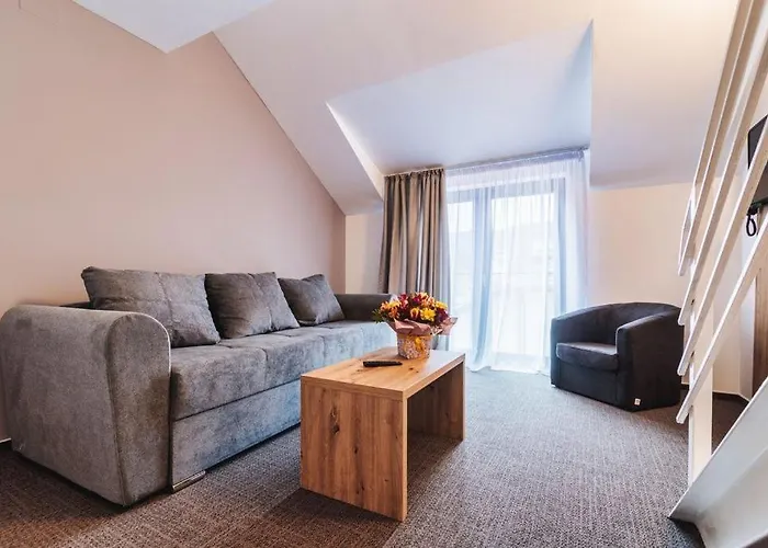 Hotel Domnitei