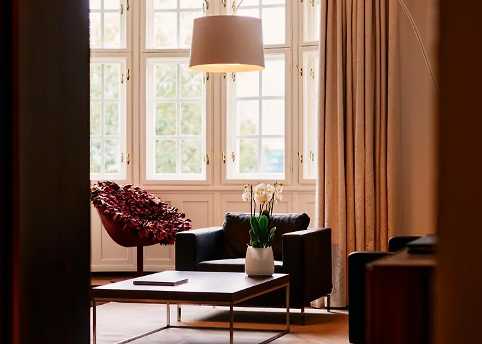 Hotel Steirerschlössl