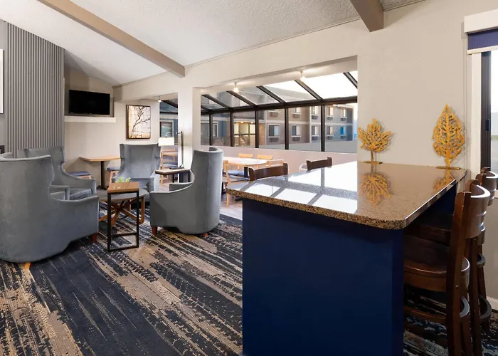 Americinn By Wyndham Chippewa Falls