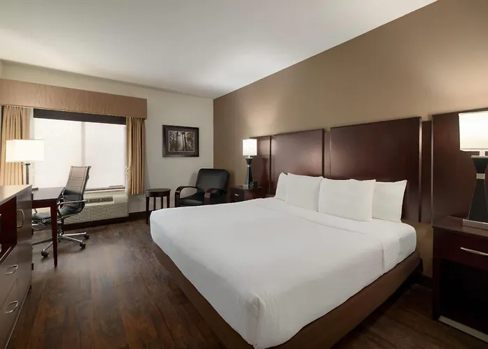 La Quinta By Wyndham Memphis Wolfchase