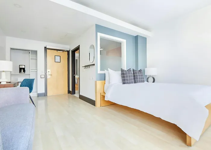 The Beverley Hotel Queen West, Sonder By Marriott Bonvoy