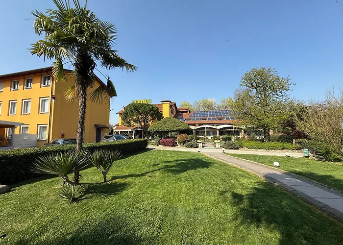 La Bergamina Hotel&Restaurant