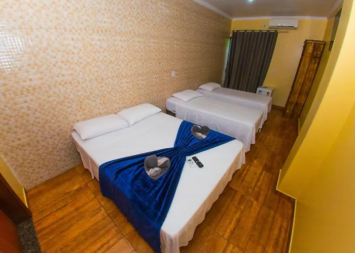 Hotel Engenho