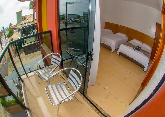 Hotel Engenho
