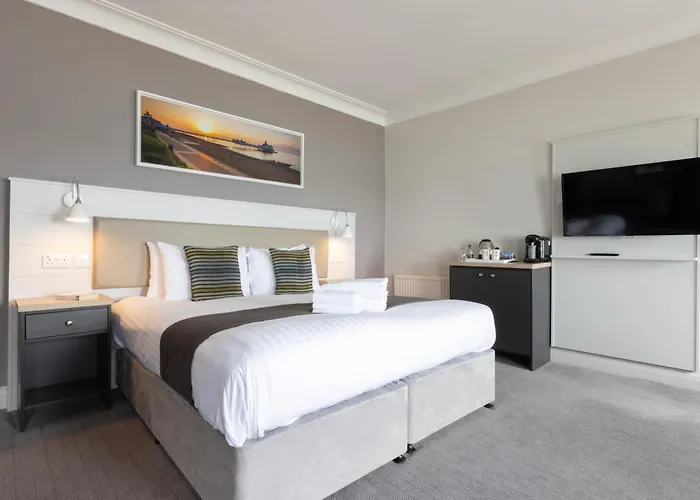 The Burlington Hotel