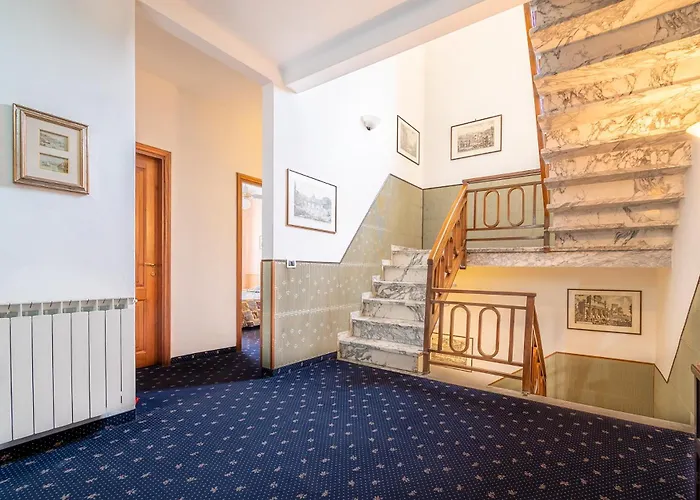 Hotel Marnie