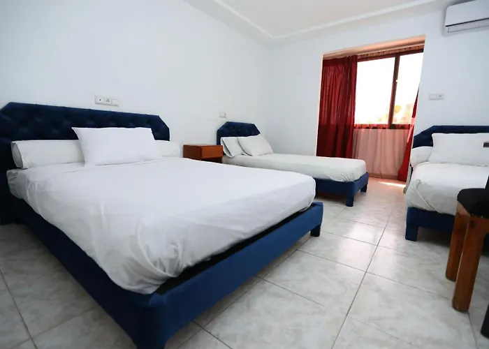 Hotel Raiss