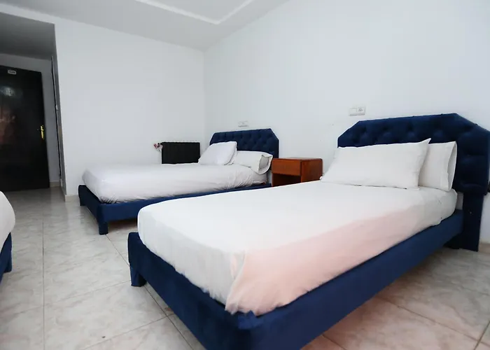 Hotel Raiss