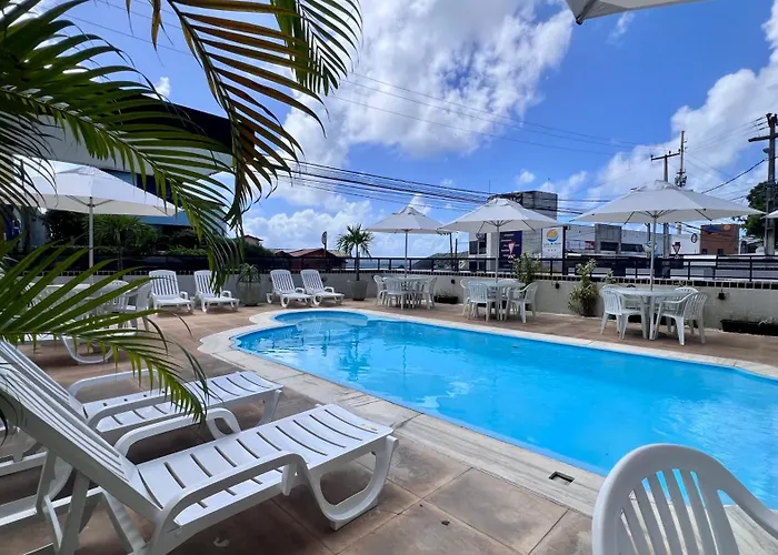 Las Brisas Beach Hotel