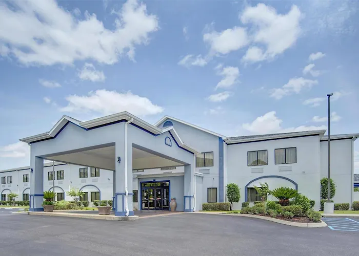 Best Western Opp Inn