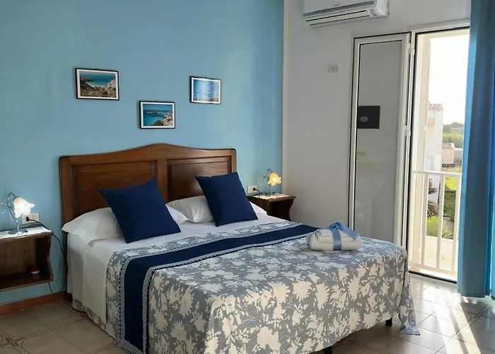 Hotel Giglio