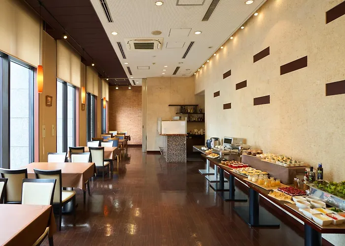Hotel Sunplaza Osaka Sakai Annex