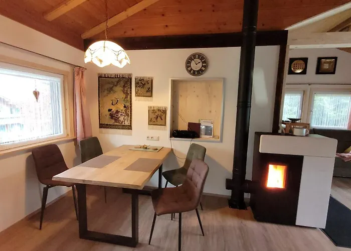 Ferienhaus Altenstrasser
