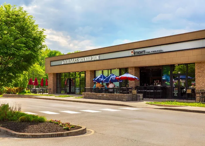 Springhill Suites By Marriott Mount Laurel