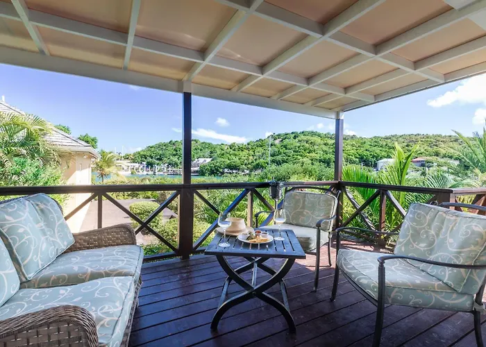 Gunpowder House & Suites