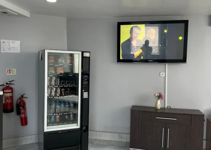 Prime Hotel