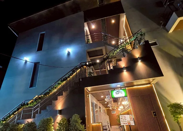 Chilli Hotel&Restaurant