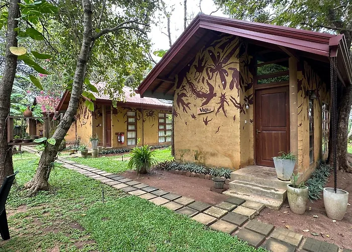 Sat Nam Village Hotel