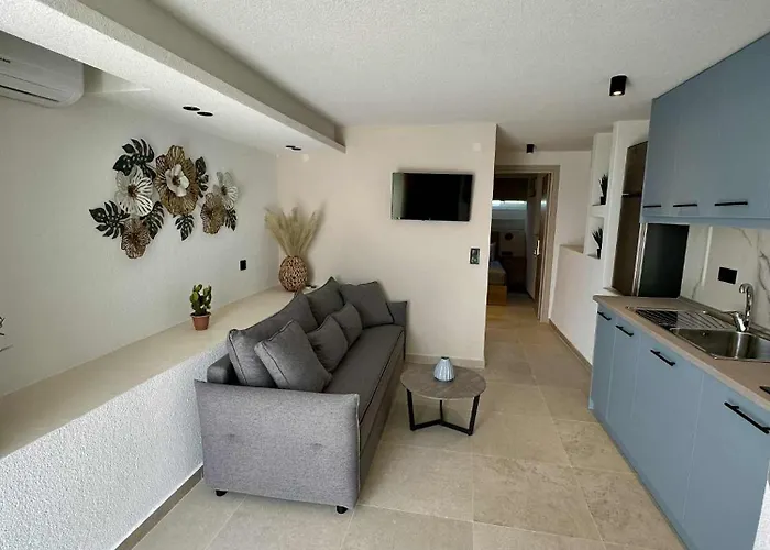 Endless View Villa