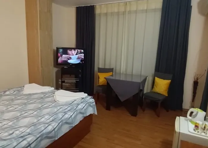 Matev Hotel