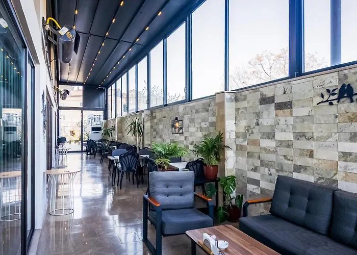 Angel'S Park Hotel