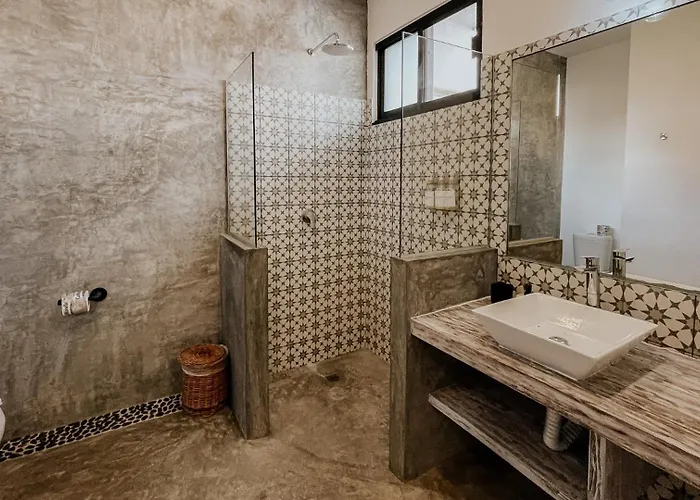 Little Gem Hotel Tulum La Veleta