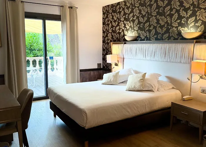 La Villa Dune, Hôtel&Spa